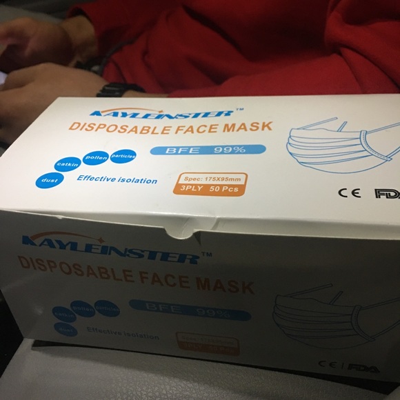 Mask - Picture 5 of 6